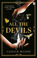 All The Devils-9781405963923
