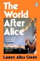 The World After Alice-9781405964005