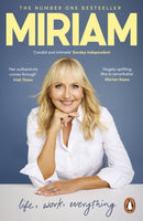 Miriam : Life, Work, Everything-9781405964111