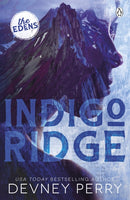 Indigo Ridge : (The Edens