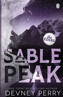 Sable Peak : (The Edens