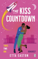 The Kiss Countdown-9781405964340