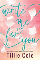 Write Me For You-9781405964708
