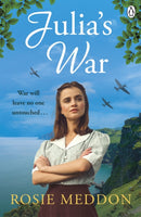 Julia's War-9781405964814