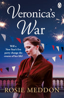 Veronica’s War