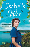 Isabel's War-9781405964845
