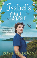 Isabel’s War