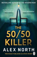50/50 Killer