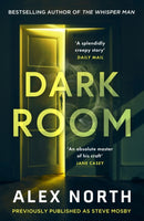 Dark Room-9781405964890