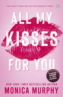 All My Kisses for You : Lancaster Prep: The Next Generation-9781405965354