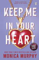 Keep Me In Your Heart-9781405965378