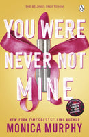 You Were Never Not Mine-9781405965392