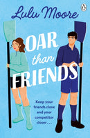 Oar Than Friends-9781405965828