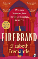 Firebrand-9781405965842