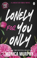 Lonely For You Only : A Lancaster Prep Novel-9781405966061