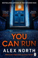 You Can Run-9781405966108