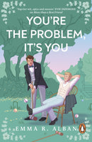 You're The Problem, It's You-9781405966146