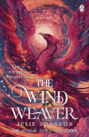 The Wind Weaver-9781405966184