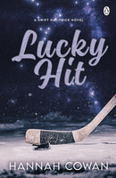 Lucky Hit-9781405966245
