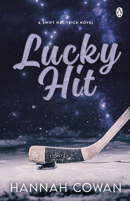 Lucky Hit-9781405966245