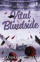Vital Blindside-9781405966320