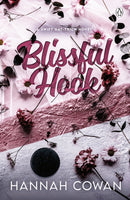 Blissful Hook-9781405966344