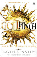 Goldfinch-9781405966641