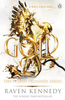 Gold-9781405966689
