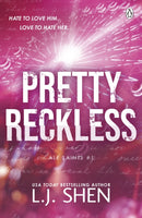 Pretty Reckless-9781405966917
