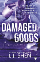 Damaged Goods-9781405966979