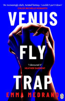 Venus Fly Trap-9781405967457