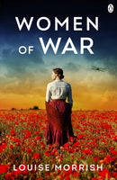 Women of War-9781405967747