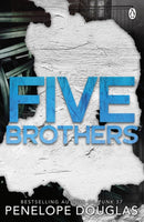Five Brothers-9781405968614