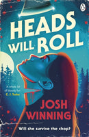 Heads Will Roll-9781405968881