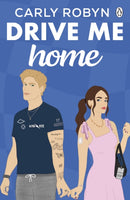Drive Me Home-9781405969260