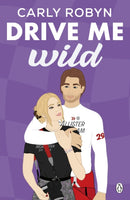 Drive Me Wild-9781405969284