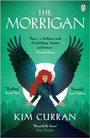 Morrigan