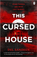 This Cursed House-9781405969796