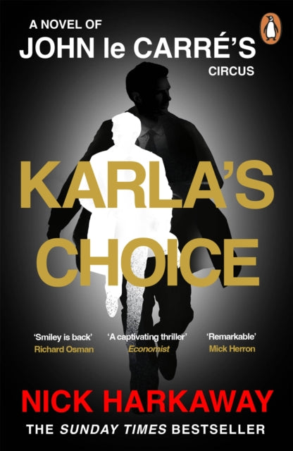 Karla's Choice