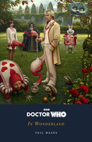 Doctor Who: In Wonderland-9781405969895