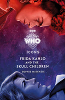 Doctor Who: Frida Kahlo and the Skull Children-9781405969925