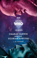 Doctor Who: Charles Darwin and the Silurian Survival-9781405969949
