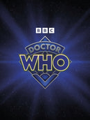 Doctor Who Annual 2027-9781405970075
