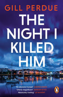 Night I Killed Him