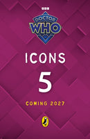 Doctor Who: Icons (5)-9781405970396