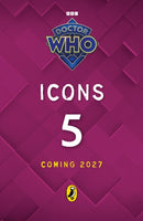 Doctor Who: Icons (5)
