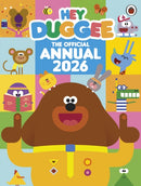 Hey Duggee: The Official Hey Duggee Annual 2026-9781405970747