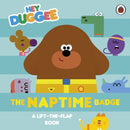 Hey Duggee: The Naptime Badge-9781405970761