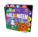 Hey Duggee: Halloween