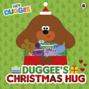 Hey Duggee: Duggee's Christmas Hug-9781405970815